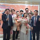 퓨전국악뮤지컬 <심청날다> 이미지