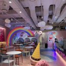 광명콘도 | 광명 AK몰 비건아이스크림 푸롤리 솔직후기