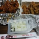 처갓집 양념치킨(진도점) 이미지