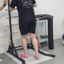부산보조기 | 부산전방십자인대재활 대연동 현재활센터 수술후 한달차 솔직후기