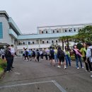 남주중학교 서귀포신문