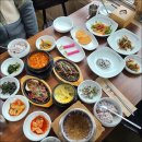 강화도 맛집 가성비 좋은 한정식 청설 솥밥정식