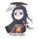 [국가 의인화] 비망록 - 주요 등장 국가
