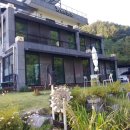 캠핑n펜션 | 화천군 화천읍 화천 캠핑n펜션 10점 만점! 자연 속 완벽 힐링 펜션 여행후기