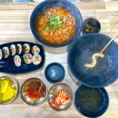 돈내코로타리김밥