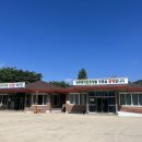 성주봉 자연휴양림 얕은 물놀이장 화장실 이미지