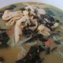 명가손칼국수 이미지