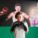 사우스포 복싱클럽 광운대점 이미지