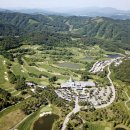 웰리힐리 컨트리클럽 이미지