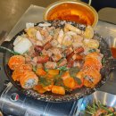 죽백동 소로 3-79 | 신도림역 근처 맛집 잡내없는 곱창 소곱창 원조마늘곱창