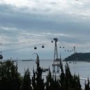 송도해상케이블카 이미지