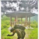 경남 의령군 산성산~한우산~자굴산 탐방 이미지
