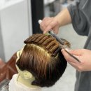온:남성컷트
