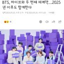 주식회사 빅히트뮤직 이미지