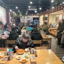 육대장 명동점 이미지