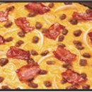 도미노피자 공도점 이미지