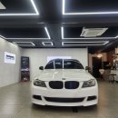 예술, 내 인생의 결정적 순가들 | E90 고질병 '비내림' 완벽 해결! 솔라가드 제니스IR