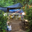 큰곰 | 내돈내산 원주 금대계곡 식당 야장 분위기 지리는 큰곰 솔직후기