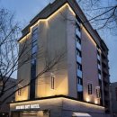 브라운도트 호텔 수영 이미지