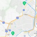 파리바게뜨 대전송강그린 이미지