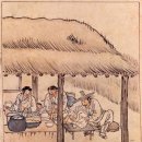 잡화행상 | 조선 여성은 집에만 있었다?‘빨래터-주막-장터’로 보는 역사를 움직인 그녀들의 보이지 않는 경제력