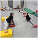 아이사랑 태권도장 이미지