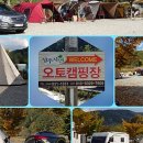 성주자연오토캠핑장 이미지