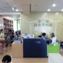 영랑작은도서관 이미지