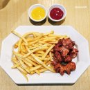 수지 치킨 맛집 고래별장 가성비 좋은 치킨집 내돈내산 후기