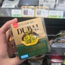 CU장기레이데이점 | 두쫀쿠 유행 잇는 편의점 신상 CU 삼립 두바이파삭파이