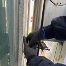 천유리음악학원 | 전주간판 강연호 기타학원 간판 리뉴얼 등갈이 천갈이 시트지 시공 후기