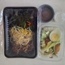 (주)쿱스토어울산신정점 | 울산 부산 샐러드정기배송 풀먹는호랑이 내돈내산후기