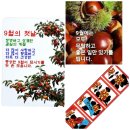 9月의 노트 (NOTE) 이미지