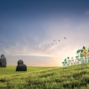 염하강철책길 이미지