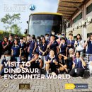 Fairview Ipoh M2 and M3 students visited Dinosaur Encounter World 이미지