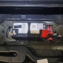 마산밧데리 BMW X7 자동차배터리 교방동 출장 교체 후기
