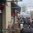 4153 | 대전 성심당 본점 케익부띠끄 23일 딸기시루 오픈런 크리스마스이브 주차 꿀팁 가격 웨이팅 후기