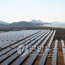 한은 태양광발전소 이미지