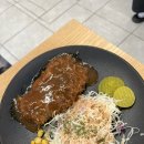 [진주] 진주성 앞 가성비갑 진주 해장국 맛집 ‘먹촌골전주콩나물국밥’ (feat.국밥 + 돈까스 세트...