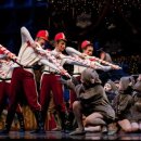 예술의 전당 호두까기인형 이미지