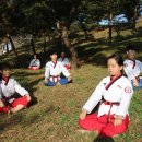 해밀태권도장 이미지