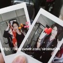 09/12/26 Kagrra,FC Auga한정이벤트 鬼誕祭@東京キネマ倶楽部①