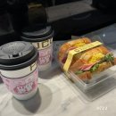 파스쿠찌인천 | 인천공항 2터미널 잠깐 쉬어가기 좋은 파스쿠찌 동편점
