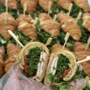 커피대학 | 나주 잠봉샌드위치 단체주문, 전남대학교 의과대학 커피 40세트 납품 후기