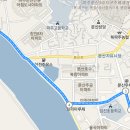 임월교 앞 이미지