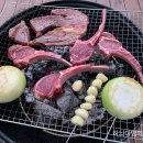운일암반일암국민여가캠핑장 이미지