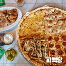 펍피맥 파주점 | 야당역술집 피자와 맥주 마시면서 힐링하는 피맥당