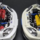 모터헬릭스 Honda Civic Type R(EK9) J’s Racing 이미지