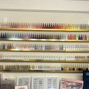 태은 네일 이미지