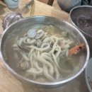 맛집, 서울 팥칼국수 맛집, 강서구 동네 주민 맛집, 간만에 대존맛을 맛보다 [다래목 해물손칼국수전문점]